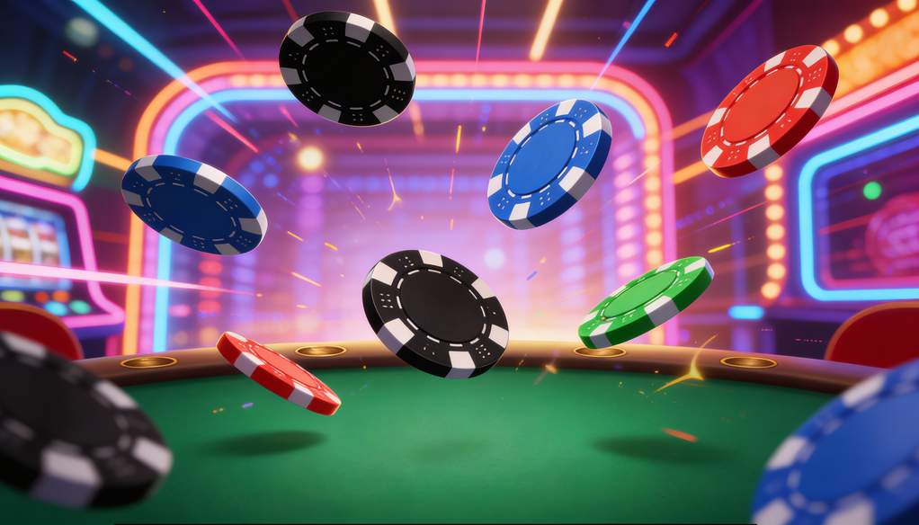 Understanding Cherry Casino's Terms of Use: A Comprehensive Guide Understanding Cherry Casino's Terms of Use: A Comprehensive Guide