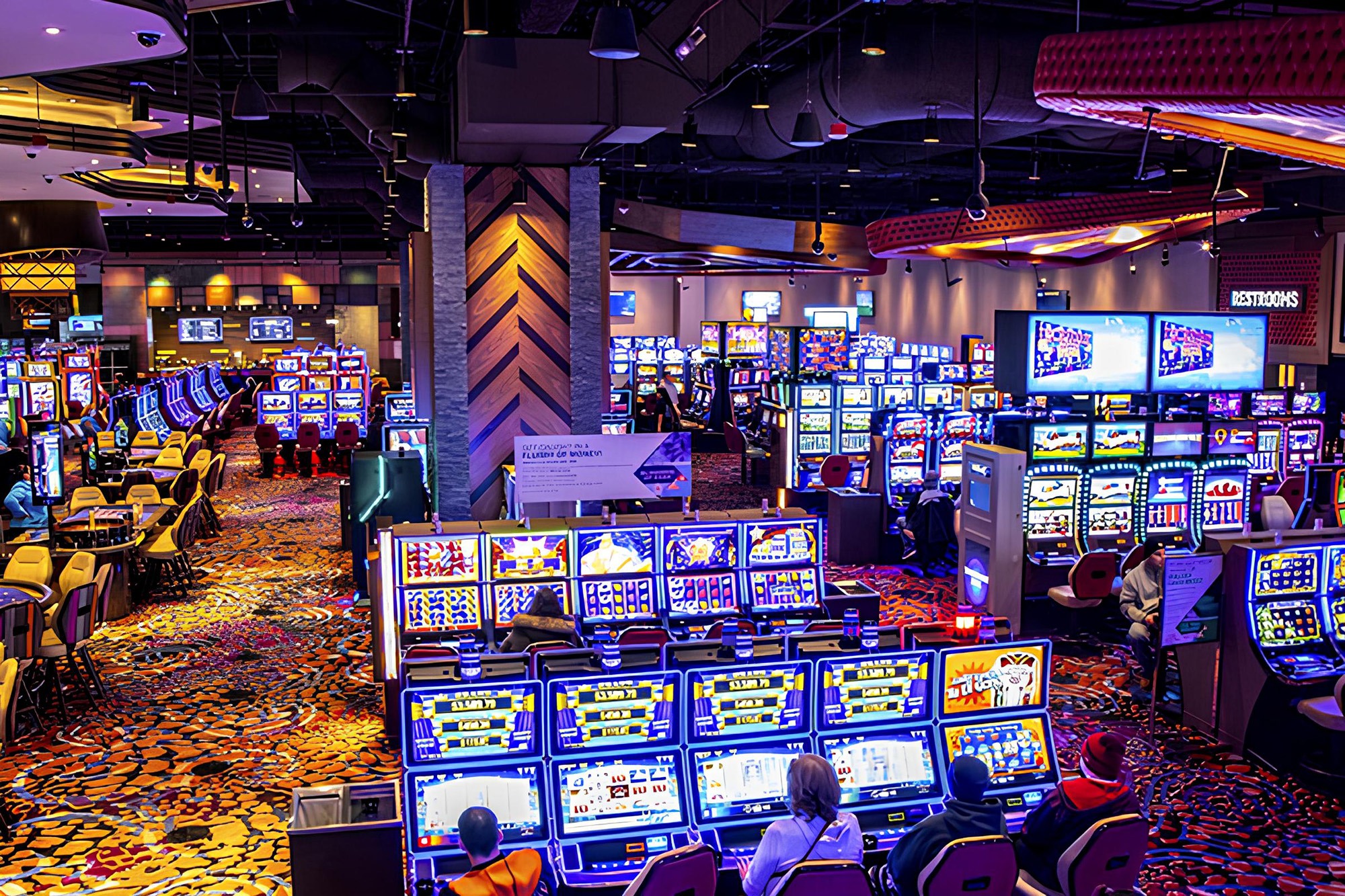Casino